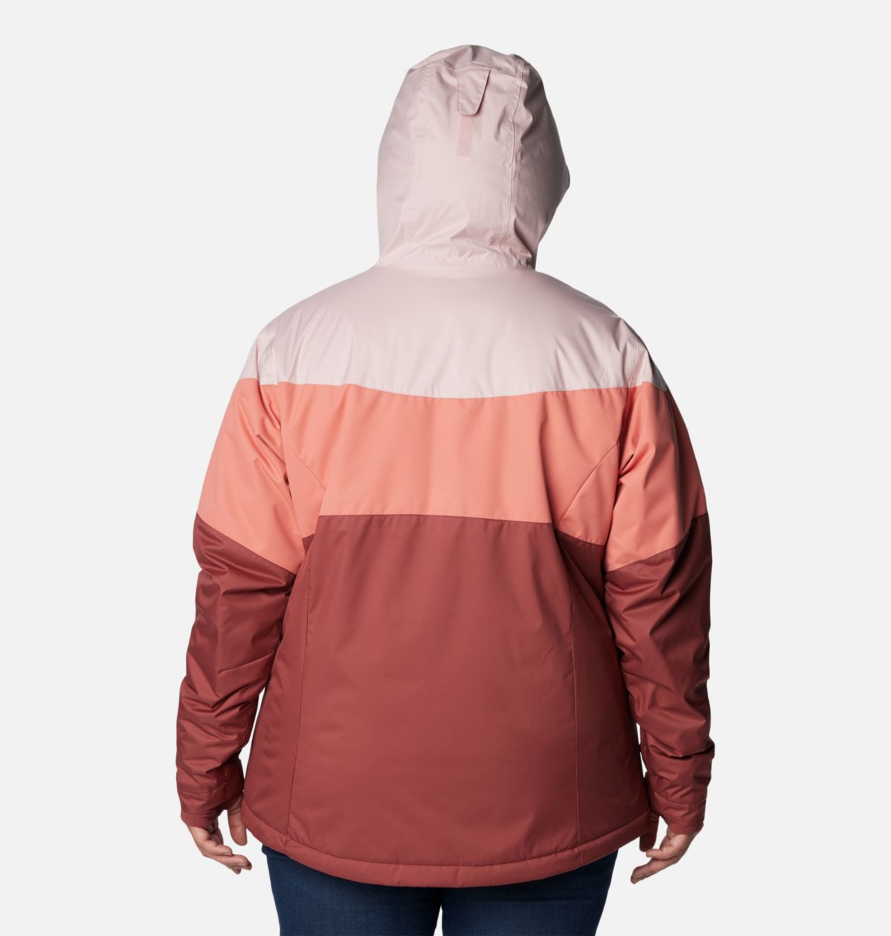 Women's Tipton Peak™ II Insulated Jacket - Plus Size 2