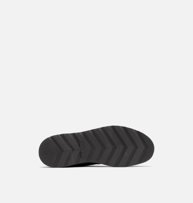Thumbnail: Men's Hi-Line Chelsea Boot, Color: Black, Jet, image 6