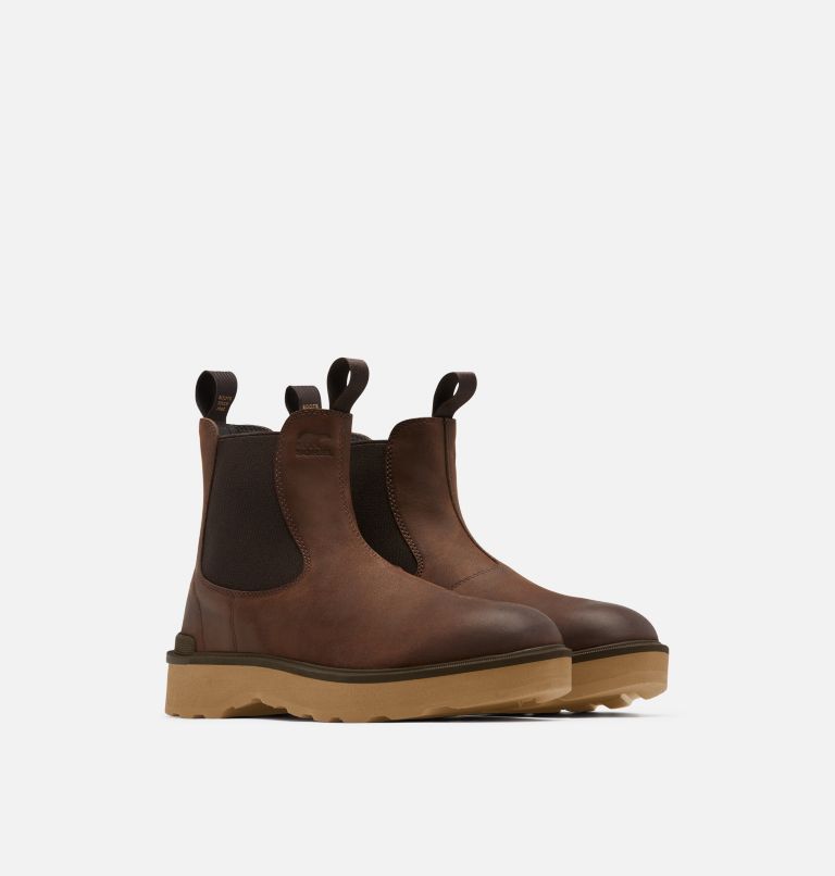 Men s Hi Line Chelsea Boot