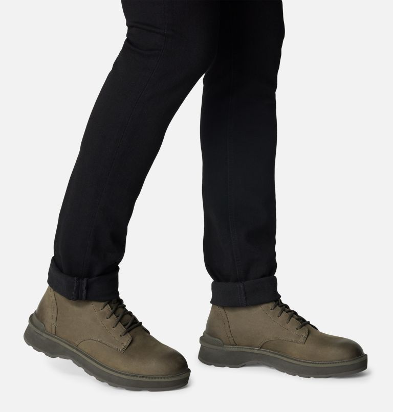 Sorel boots hot sale mens canada