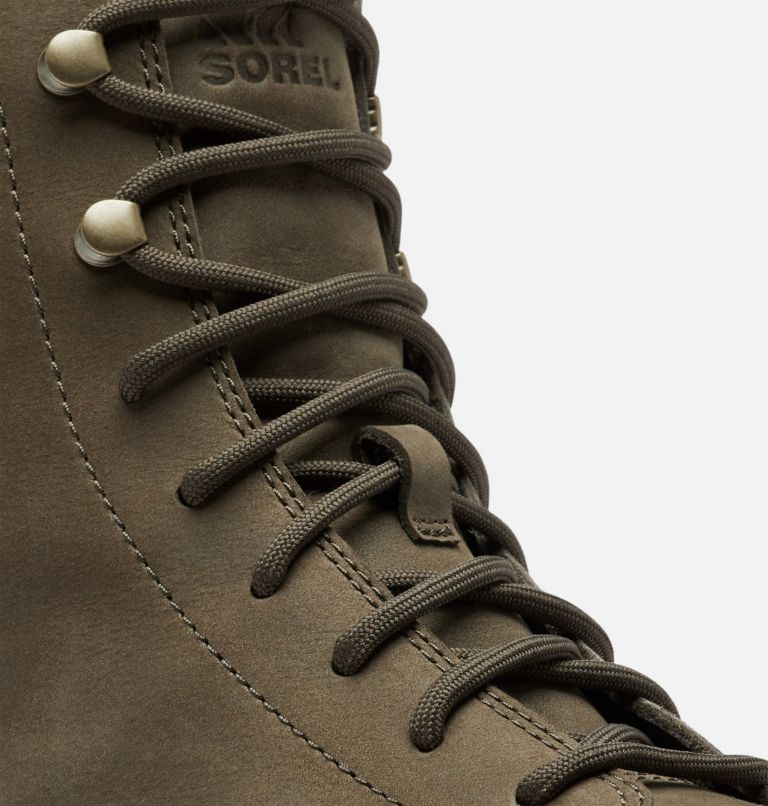 Sorel major best sale lace boot