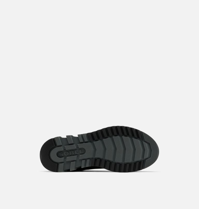 Sneakers impermeabili Mac Hill Lite Rush da uomo, Color: Black, Grill, image 6
