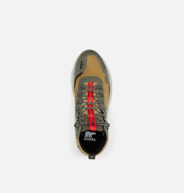 Thumbnail: Men's Mac Hill Lite Rush Boot, Color: Glaze, Black, image 6