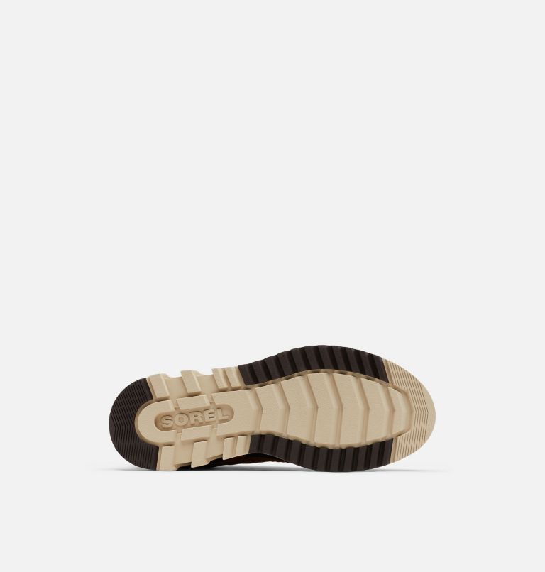 Men's Mac Hill Lite Rush Waterproof Sneaker, Color: Wood, Blackened Brown, image 6