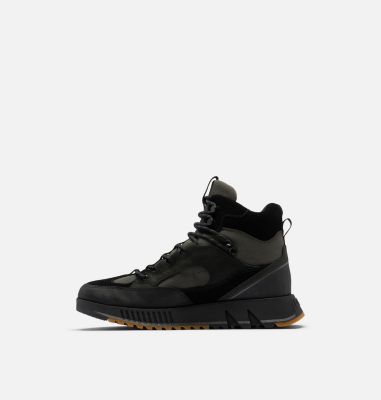 Men's Mac Hill Collection - Men's Fashion Boots | SOREL