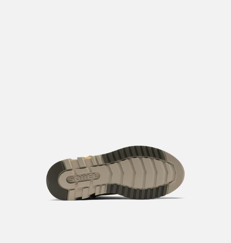 Men's Mac Hill Lite Trace Waterproof Sneaker Boots, Color: Glaze, Stone Green, image 6