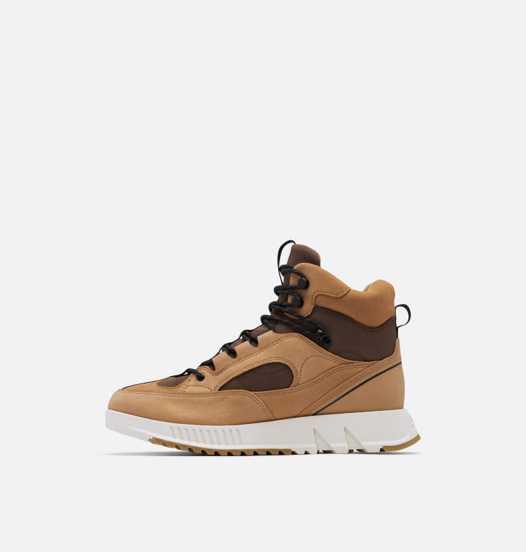 MAC HILL� LITE TRACE WP | 253 | 14, Color: Tawny Buff, Black, image 4