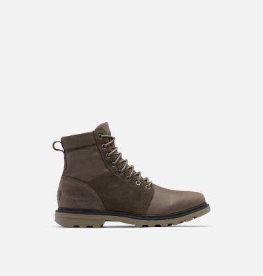 Men's Carson Six Boot, Color: Major, Wet Sand