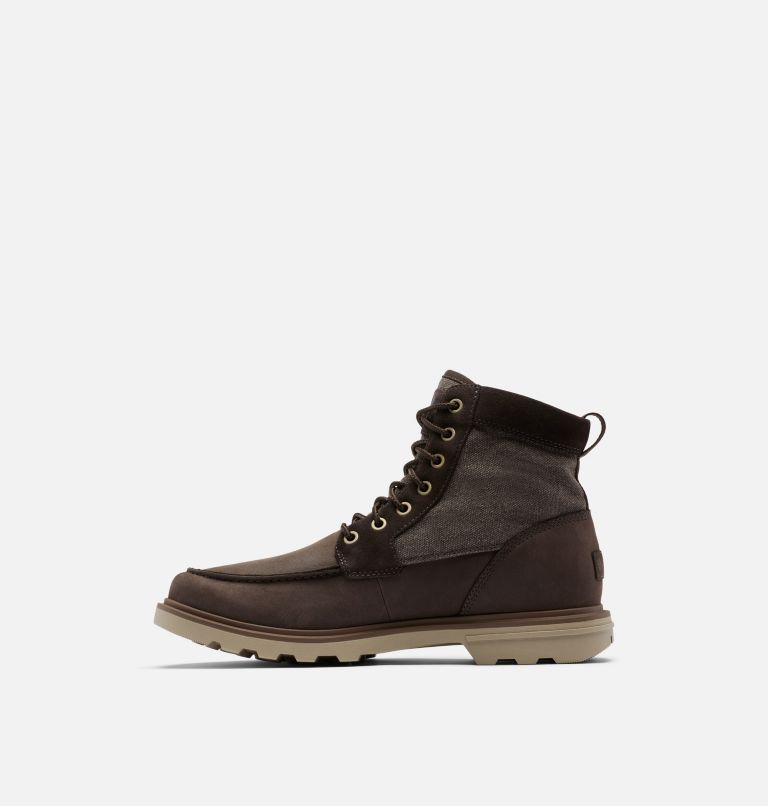 Men's Carson™ Moc Waterproof Winter Boot | SOREL