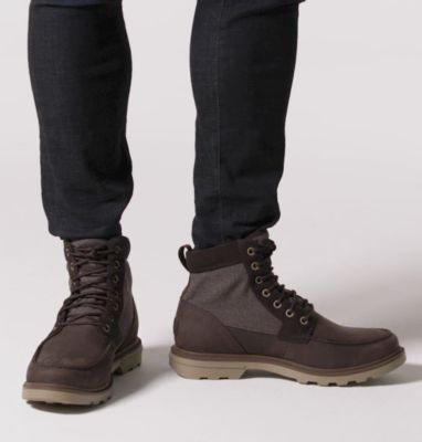 Winter snow hot sale boots clarks