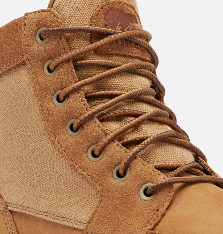 CARSON� MOC WP | 224 | 14, Color: Camel Brown, Umber, image 7
