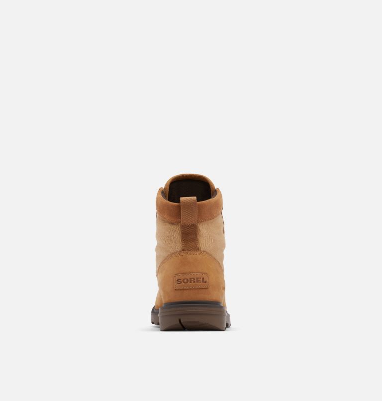 CARSON� MOC WP | 224 | 14, Color: Camel Brown, Umber, image 3