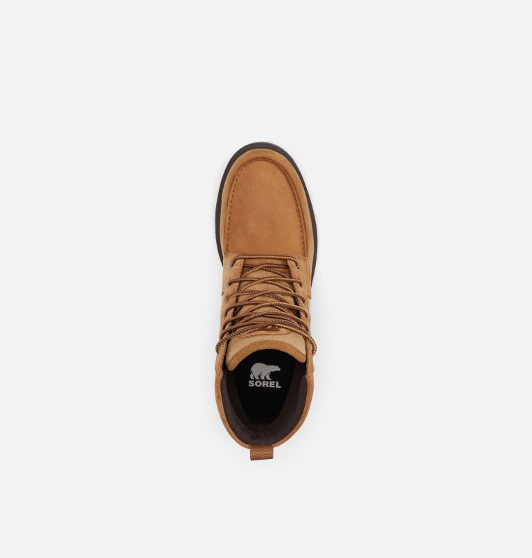 CARSON� MOC WP | 224 | 14, Color: Camel Brown, Umber, image 5