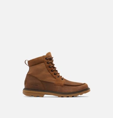 SOREL Soldes sur les bottes chaussures baskets et Richelieu Homme