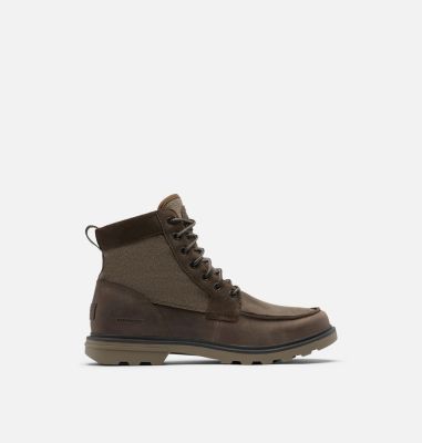 Men's Boots - Waterproof Snow & Rain Boots | SOREL