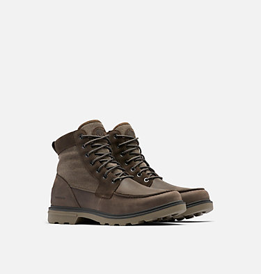 Men's Carson Collection - Men's Fashion Boots | SOREL Men's Carson Collection - Men's Fashion Boots | SOREL