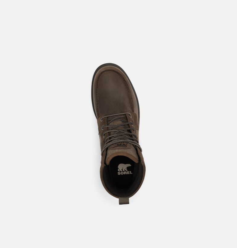 Rockport boat builders moc toe boots online