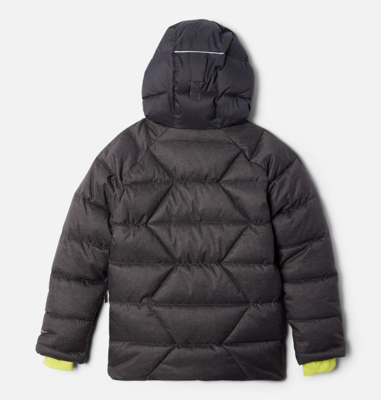 Boys' Winter Powder™ II Quilted Jacket