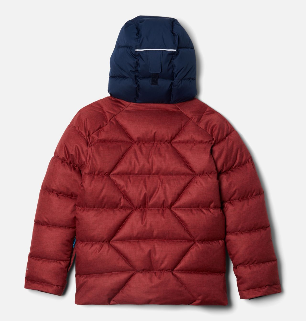 Boys' Winter Powder™ II Quilted Jacket 2
