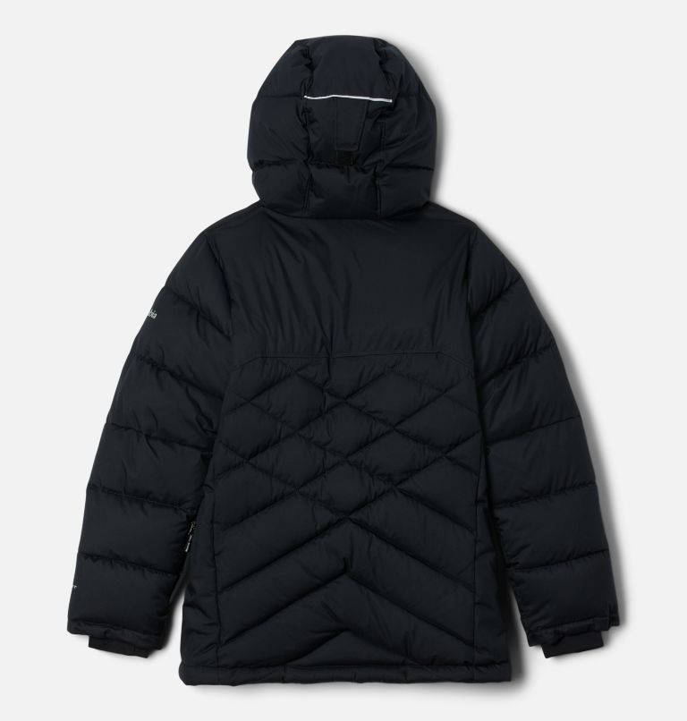 Jacket Puffer & Quilted By Three Dots Size: L