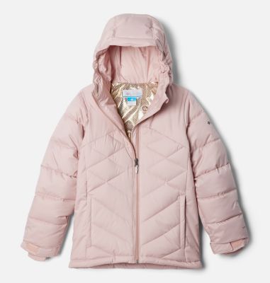 Cute winter jackets for on sale girls