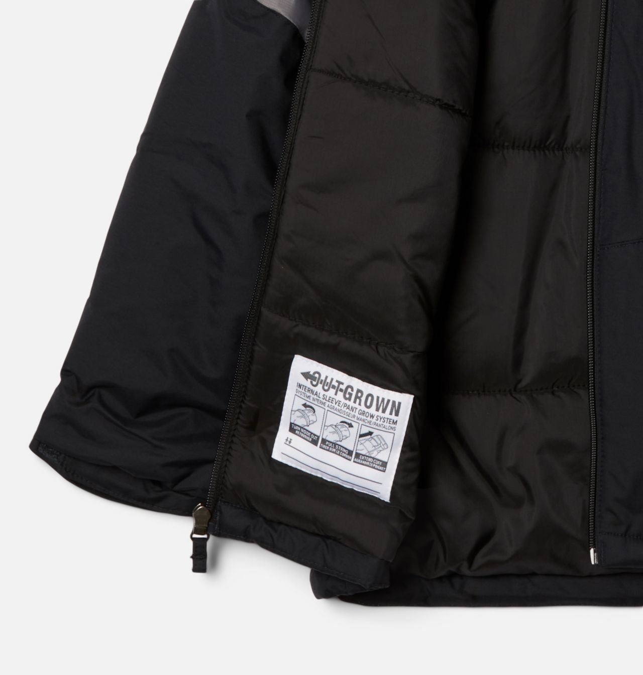 Boys' Lightning Lift™ II Jacket 3