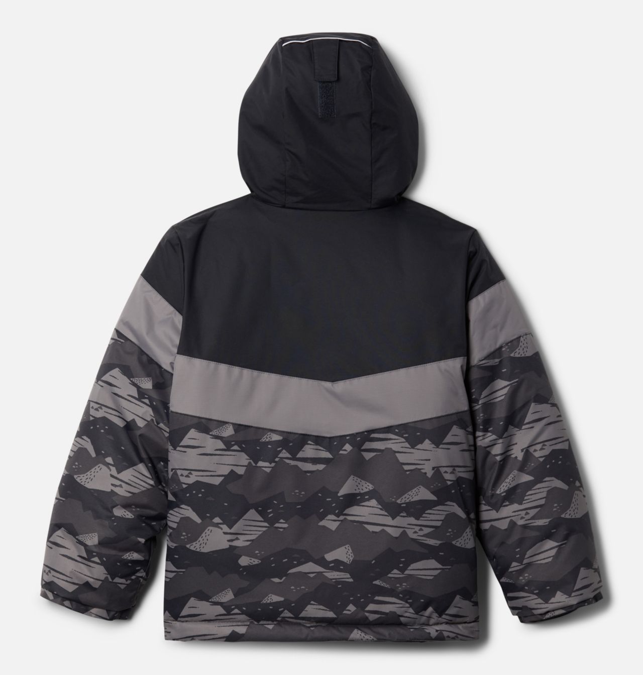 Boys' Lightning Lift™ II Jacket 2