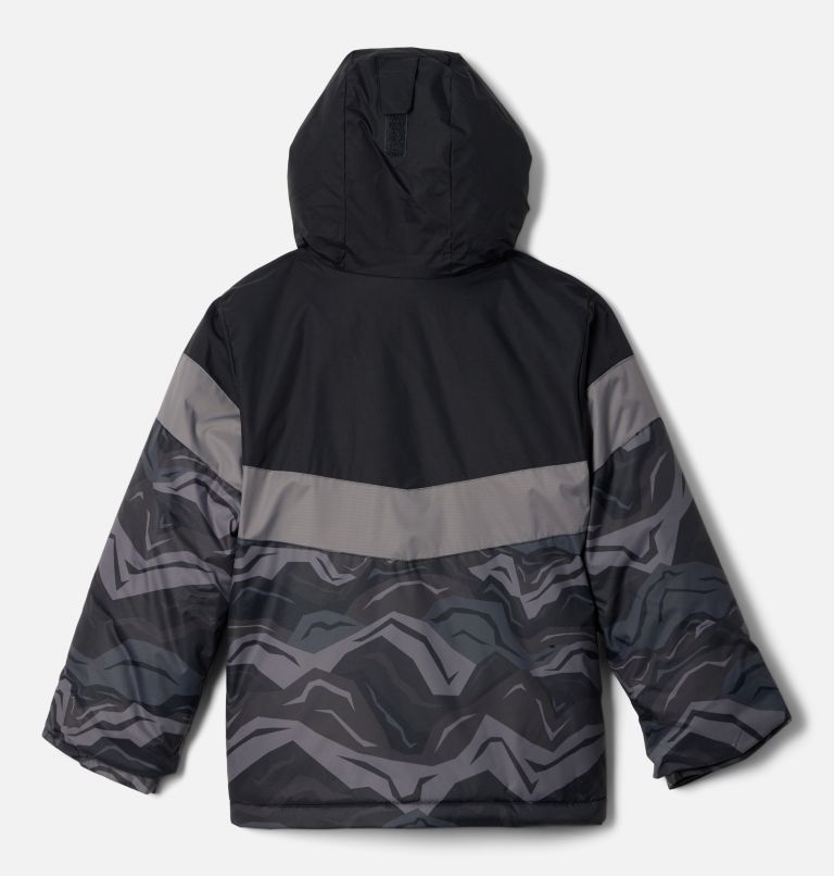 Little boys discount columbia jacket