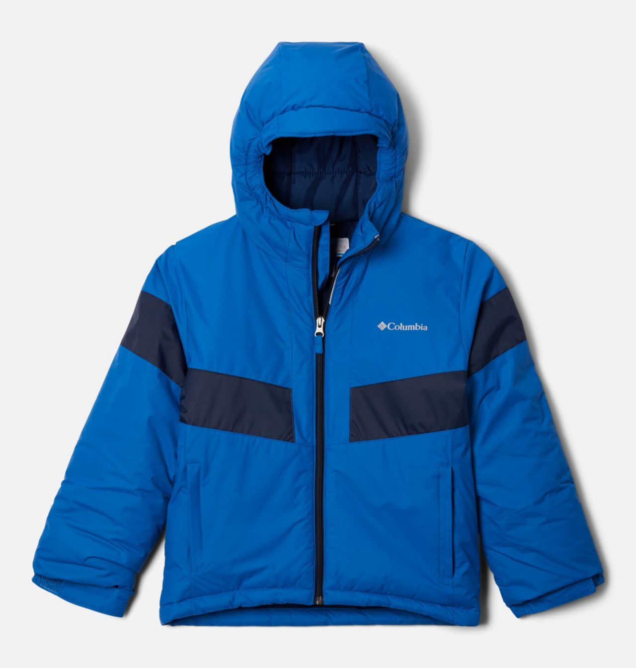 Boys' Lightning Lift™ II Jacket 1