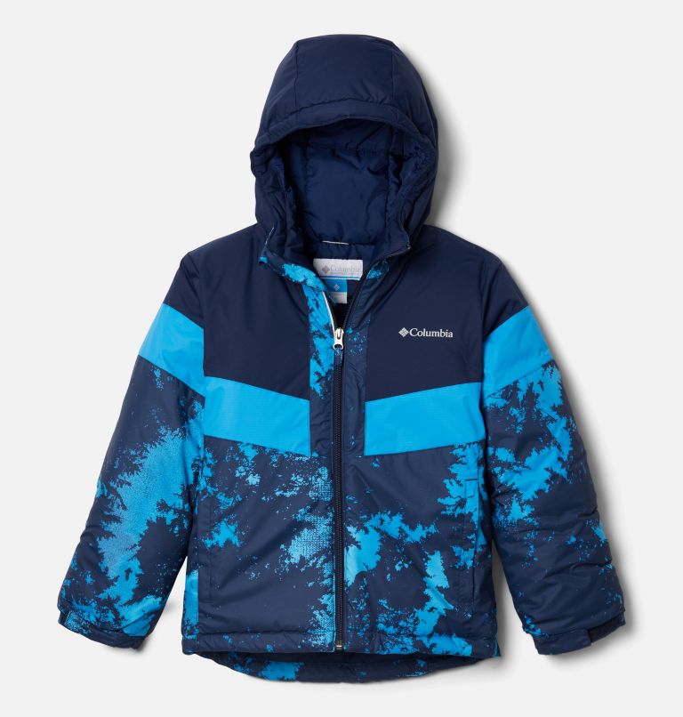 Columbia youth ski jacket online