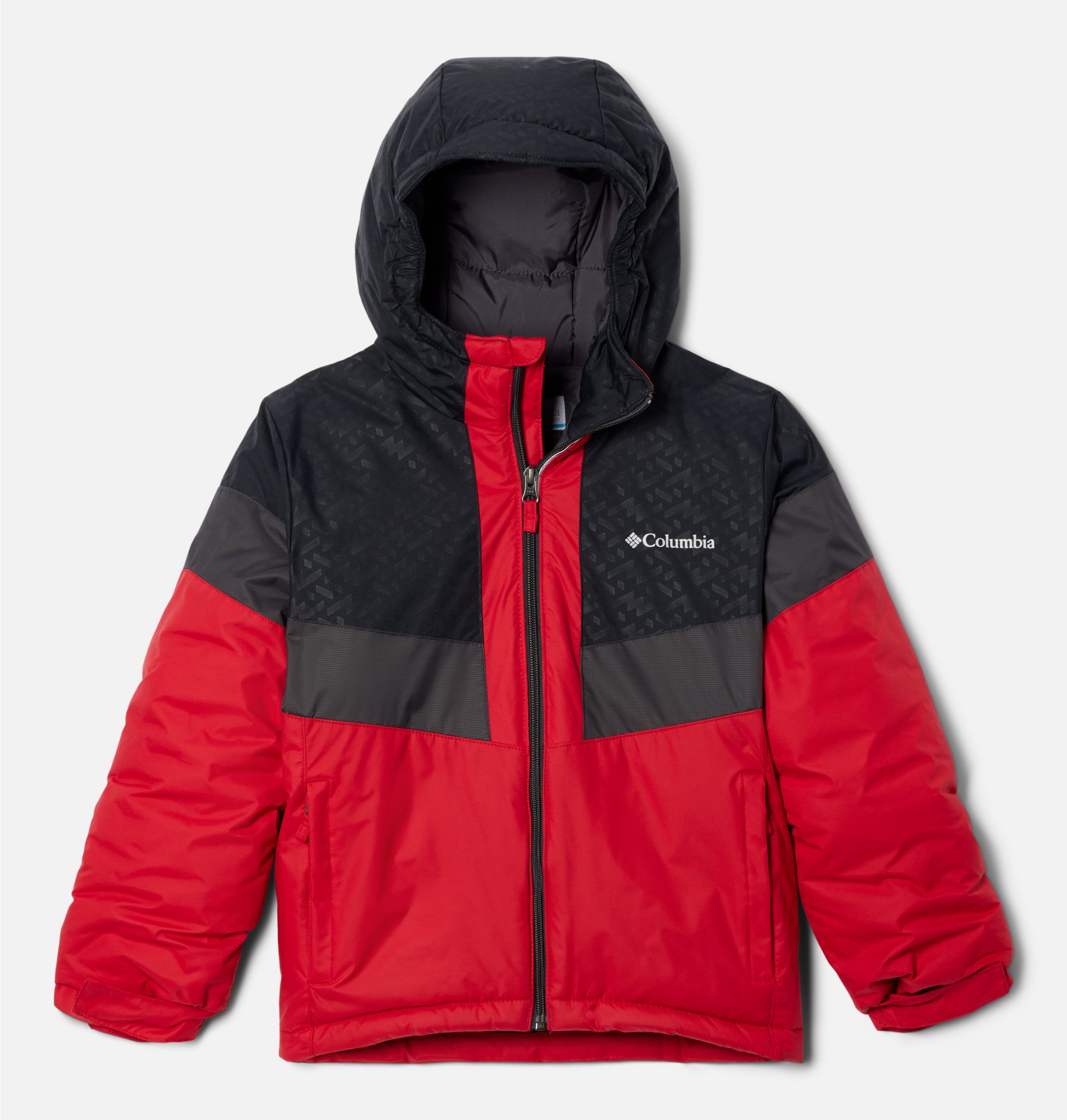 Columbia lightning lift outlet jacket