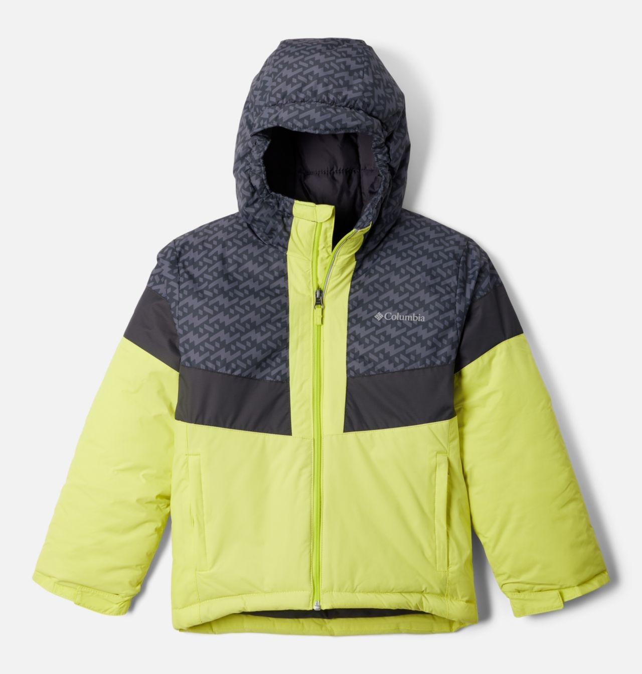 Lightning Lift™ II Jacket | 727 | XXS 1
