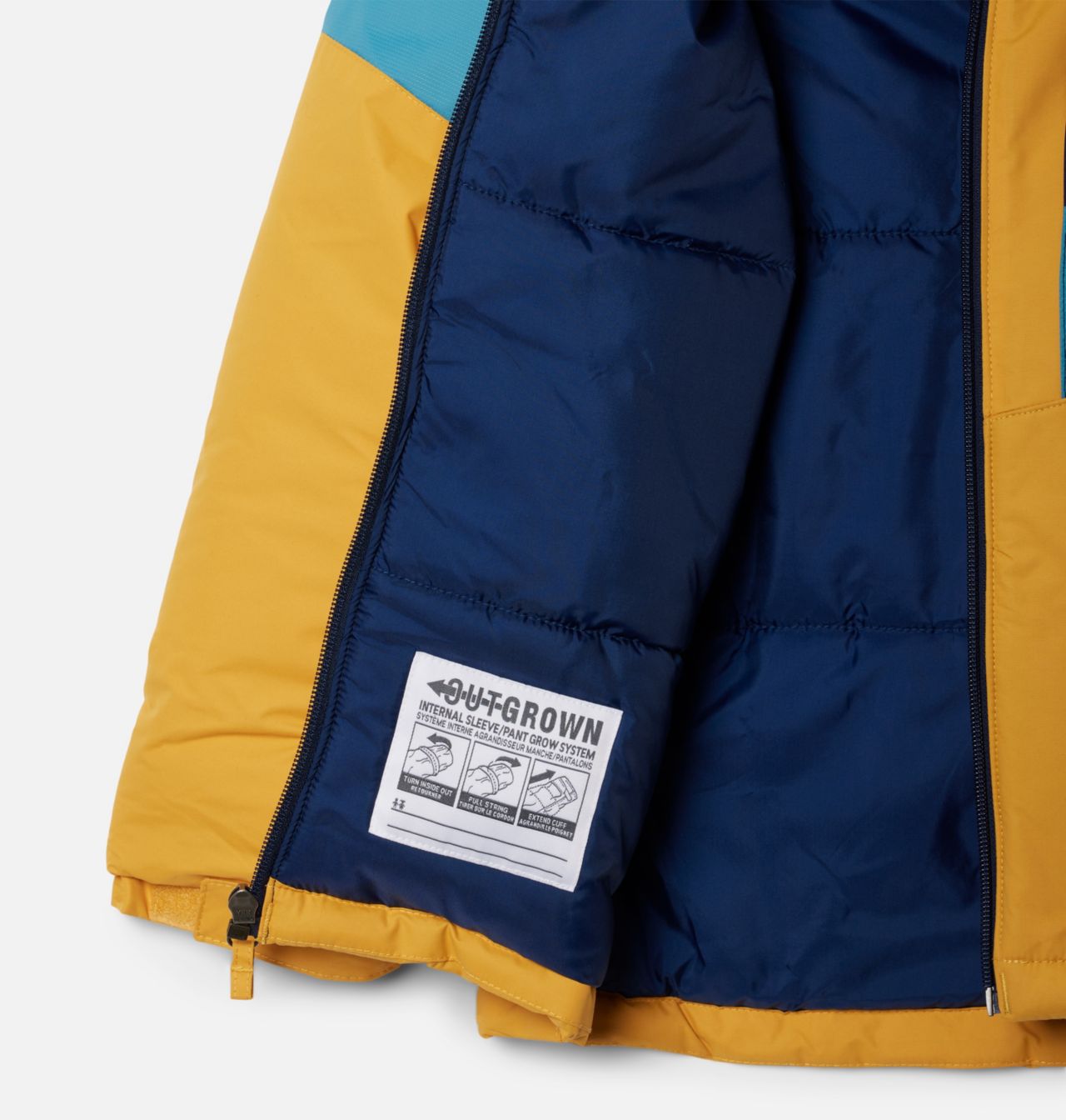 Lightning Lift™ II Jacket | 756 | L 3