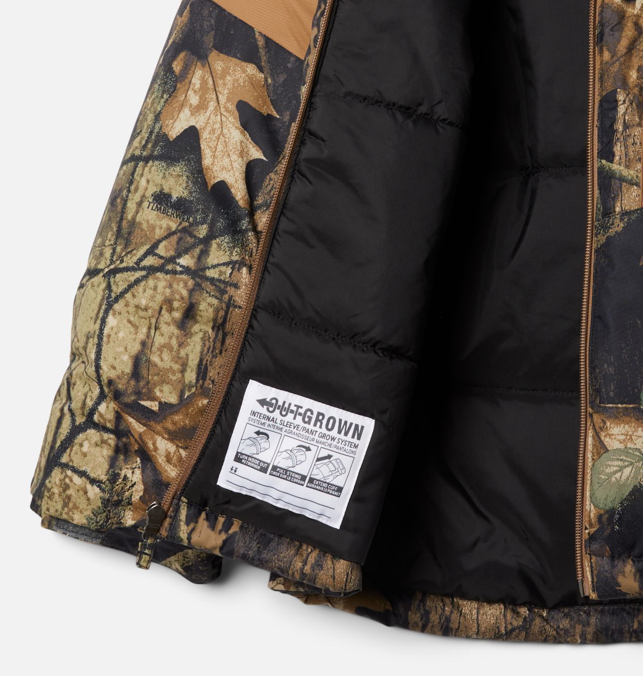 Veste Lightning Lift™ II Garçon 2