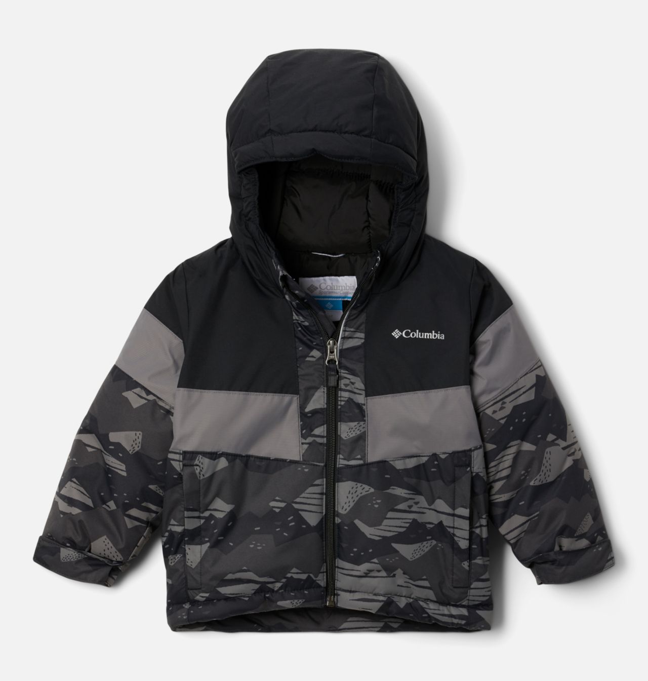 Boys' Toddler Lightning Lift™ II Jacket 1