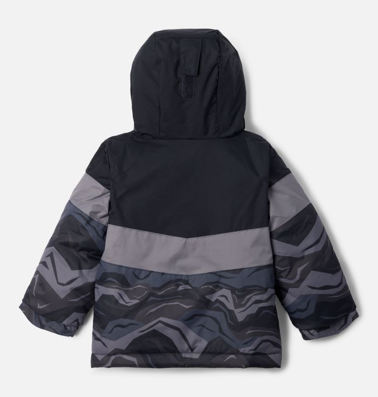 Columbia shop fleece 2t