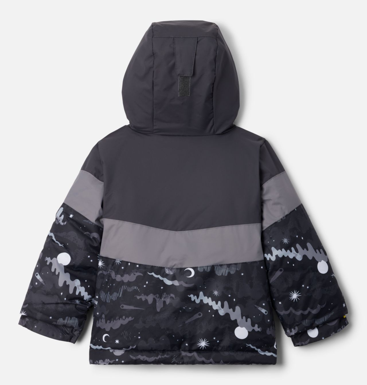Boys' Toddler Lightning Lift™ II Jacket 2