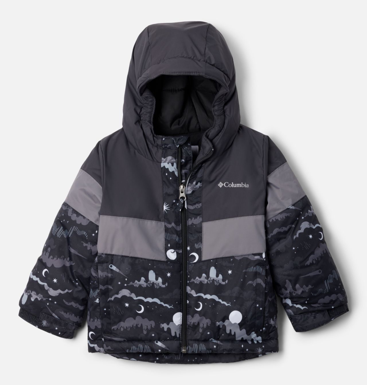 Boys' Toddler Lightning Lift™ II Jacket 1