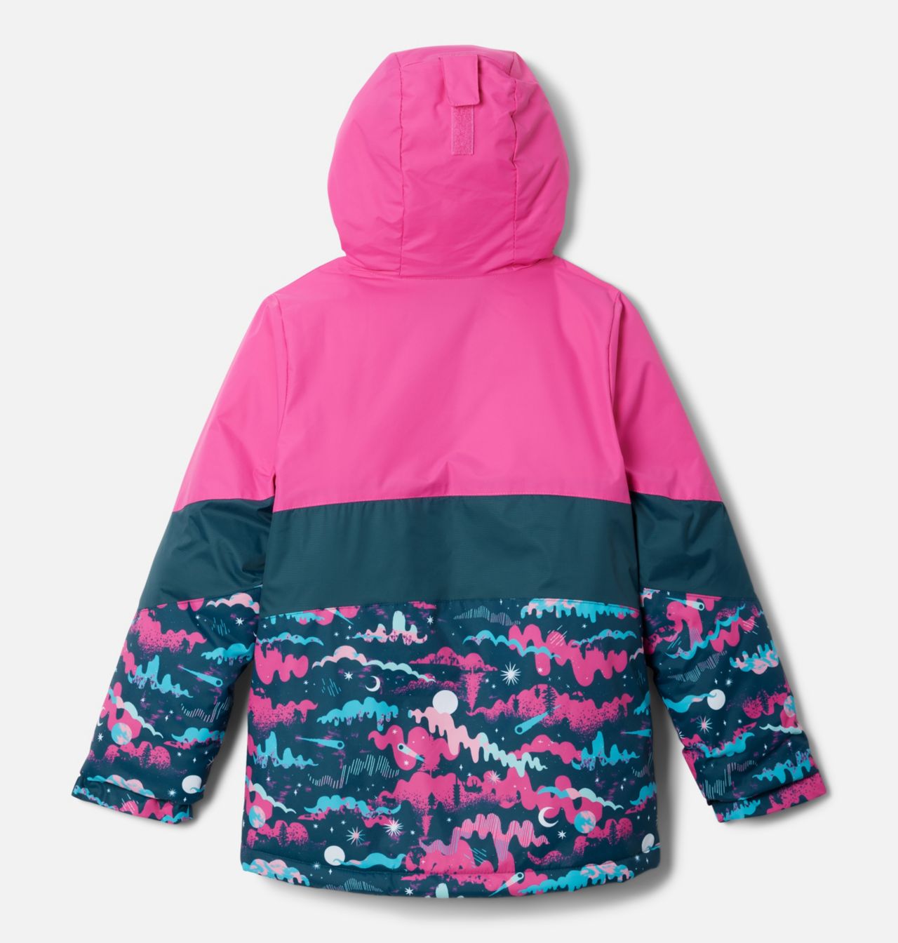 Girls' Horizon Ride™ II Jacket 2