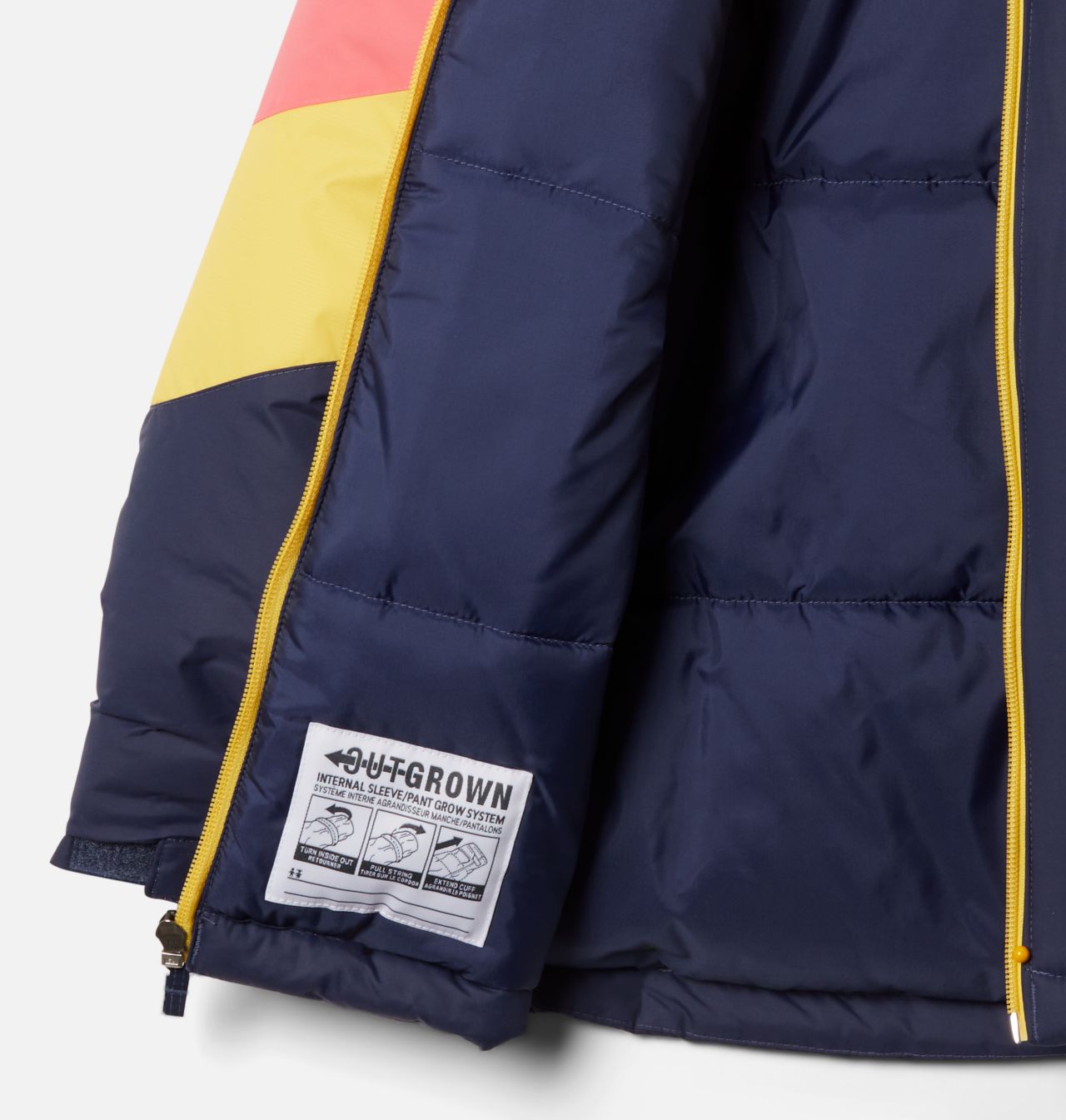 Girls' Horizon Ride™ II Jacket 3