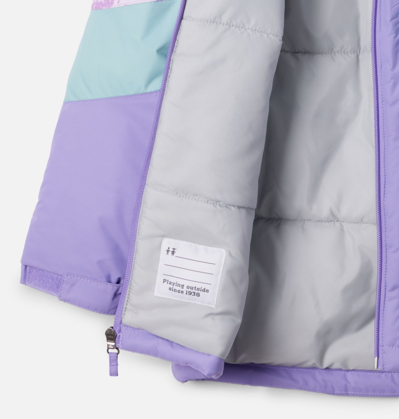 Girls' Horizon Ride™ II Jacket 3