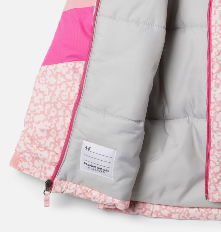 Columbia Girls' Horizon Ride II Jacket