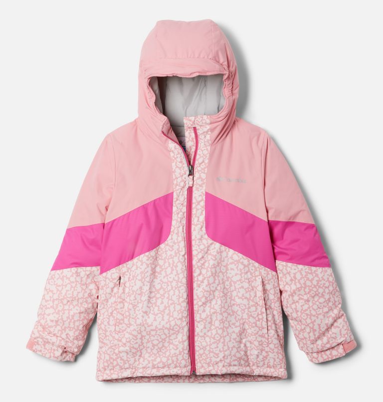 Columbia ride on on sale jacket