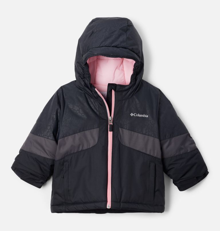 Girls' Toddler Horizon Ride™ II Jacket | Columbia Sportswear