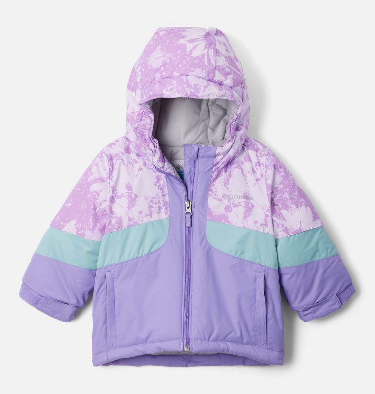 Girls' Toddler Horizon Ride™ II Jacket