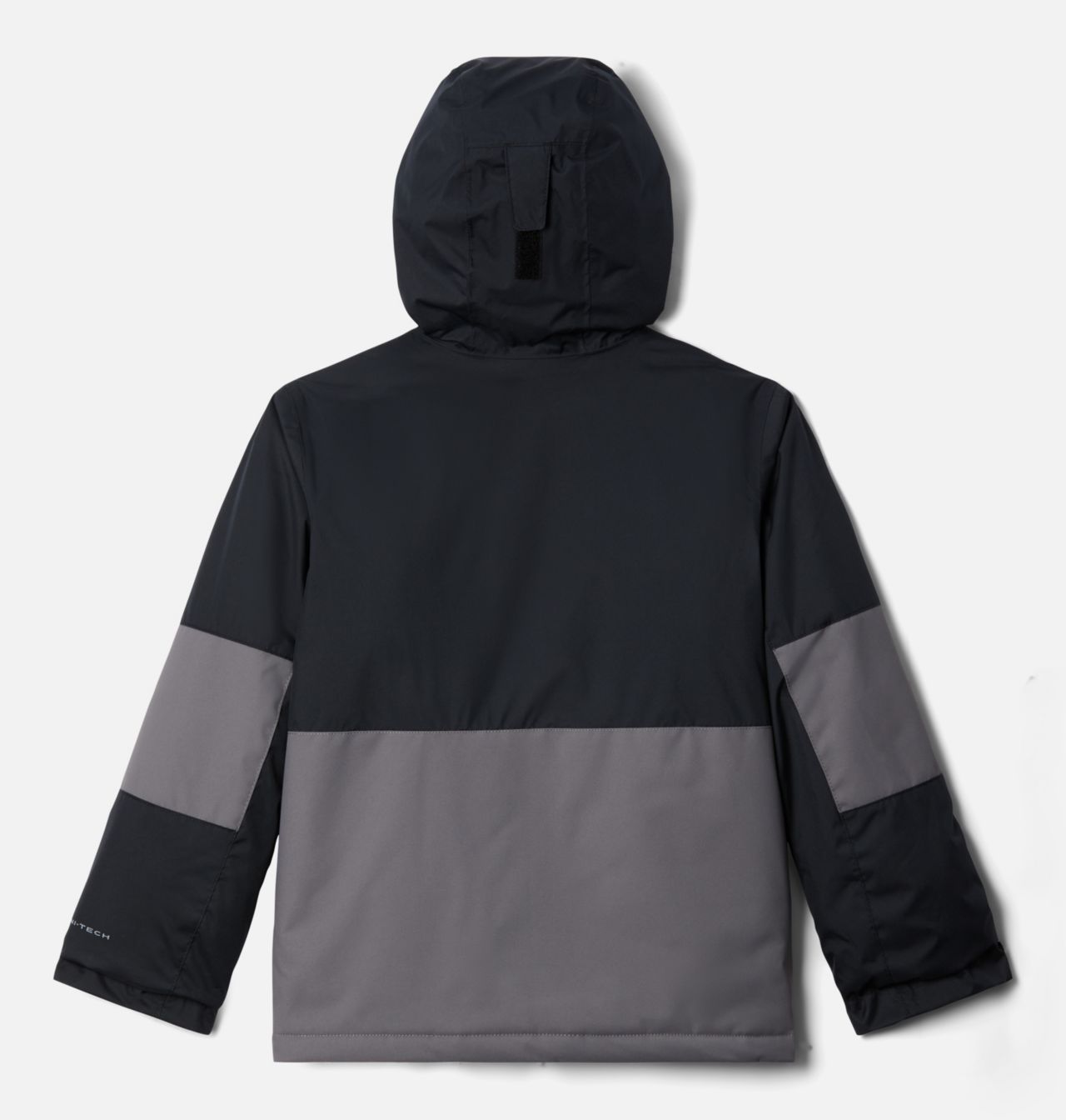 Boys' Oso Mountain™ Insulated Jacket 2