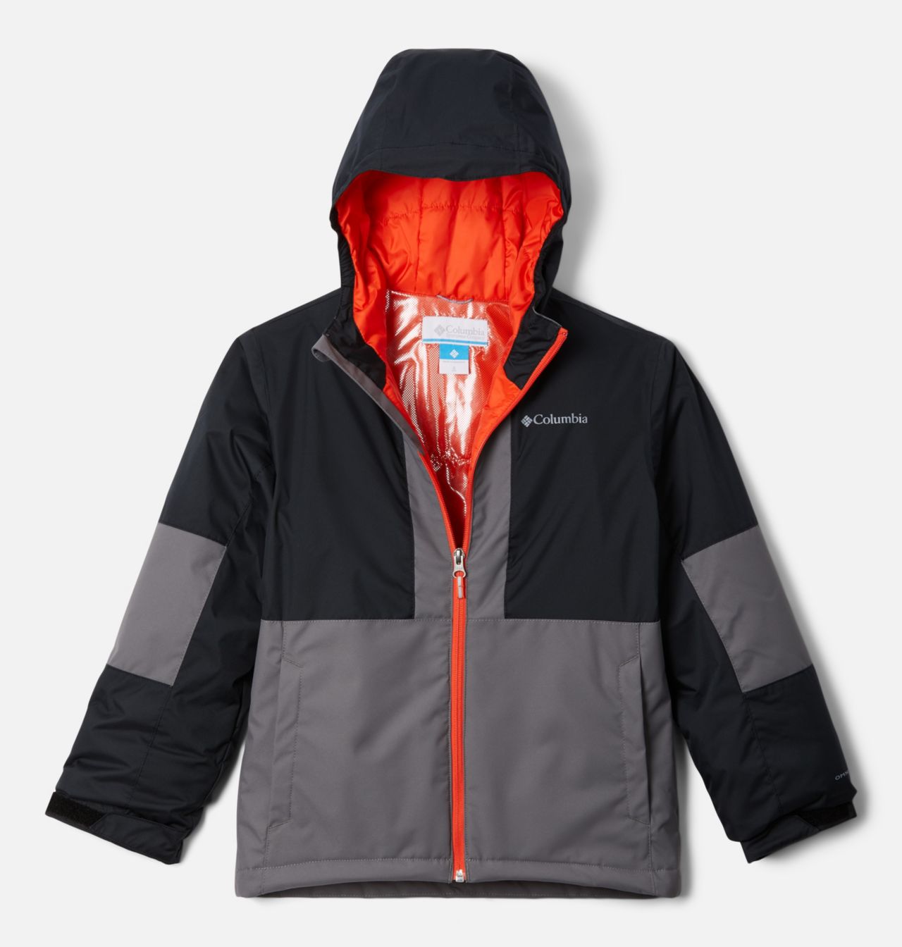 Boys' Oso Mountain™ Insulated Jacket 1