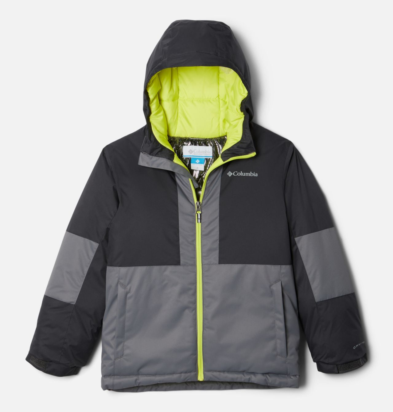 Veste isolée Oso Mountain™ Garçon 1