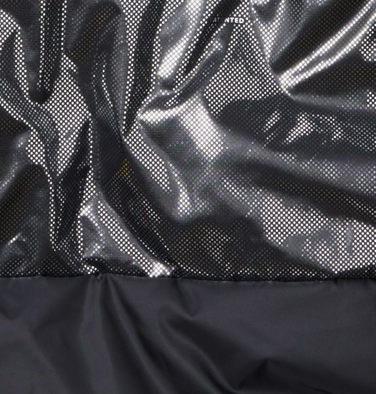 Oso Mountain Insulated Jacket | 257 | M, Color: Delta, Black, Laser Lemon, image 4