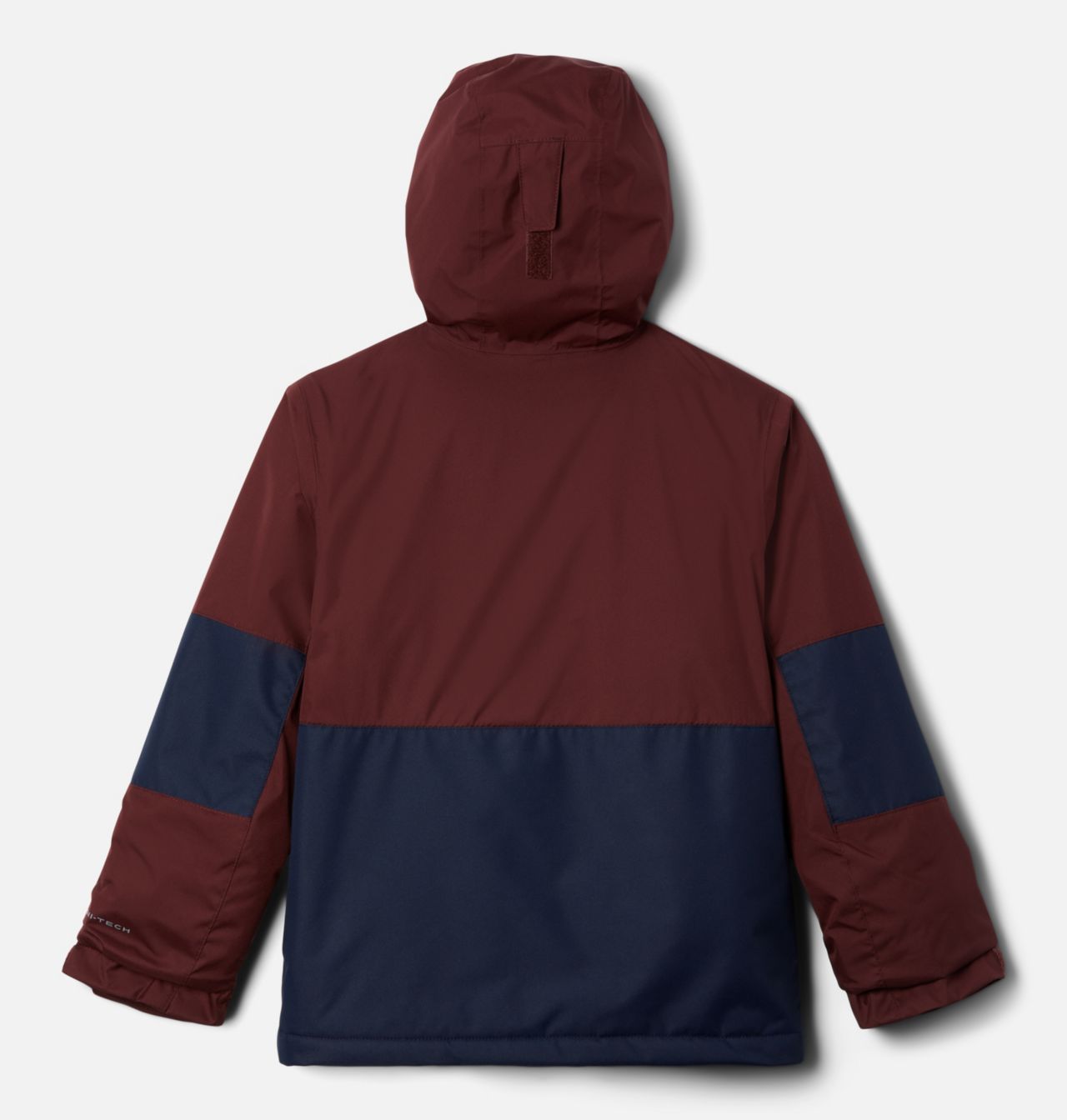 Boys' Oso Mountain™ Insulated Jacket 2